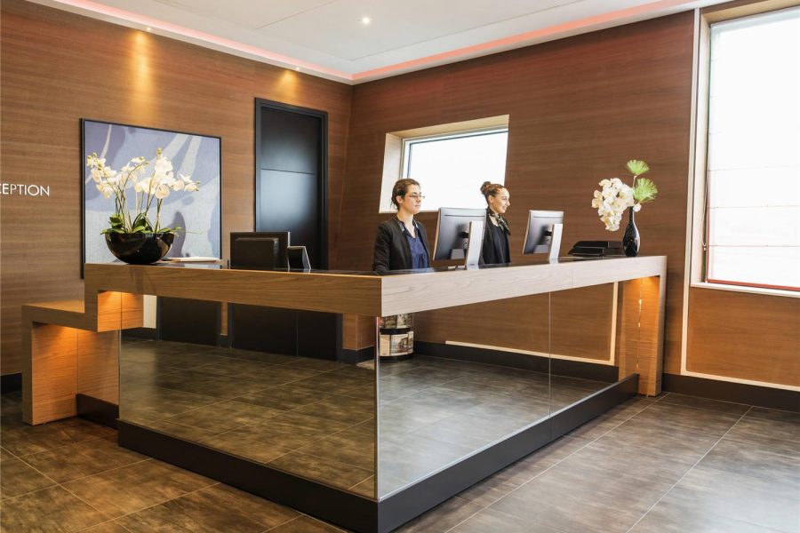 Napoli - Parigi - Adagio Paris 19ème Cité de la Musique