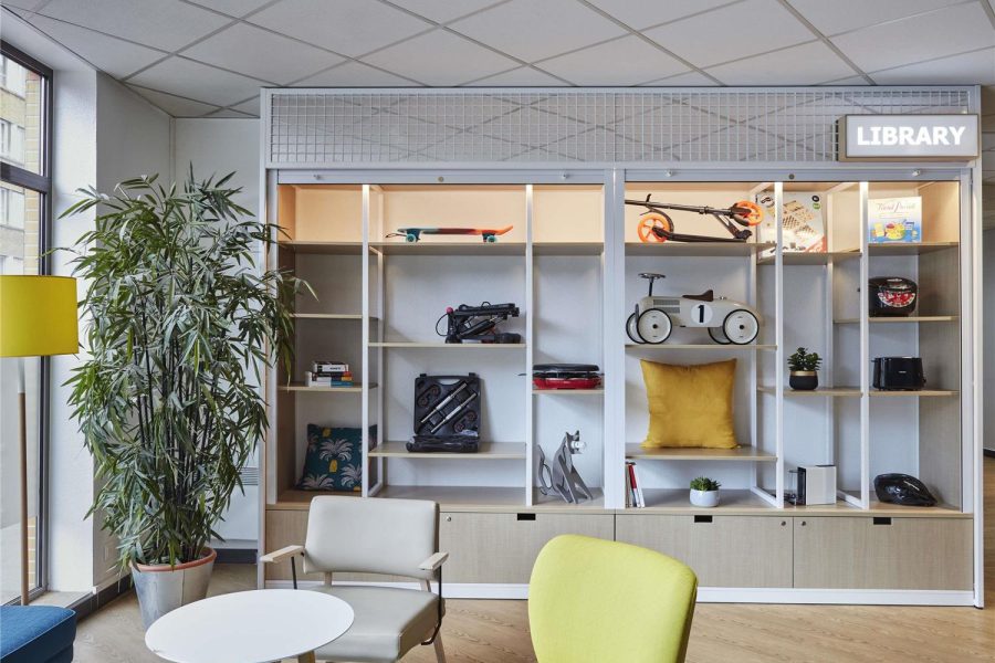 Venezia - Parigi - Aparthotel Adagio Access Paris Quai d'Ivry