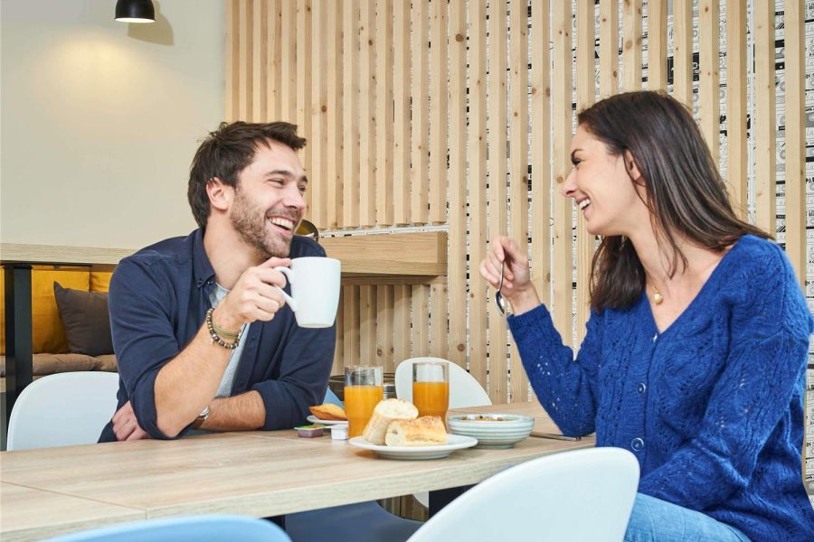 Comiso - Parigi - Aparthotel Adagio Access Paris Saint-Denis Pleyel