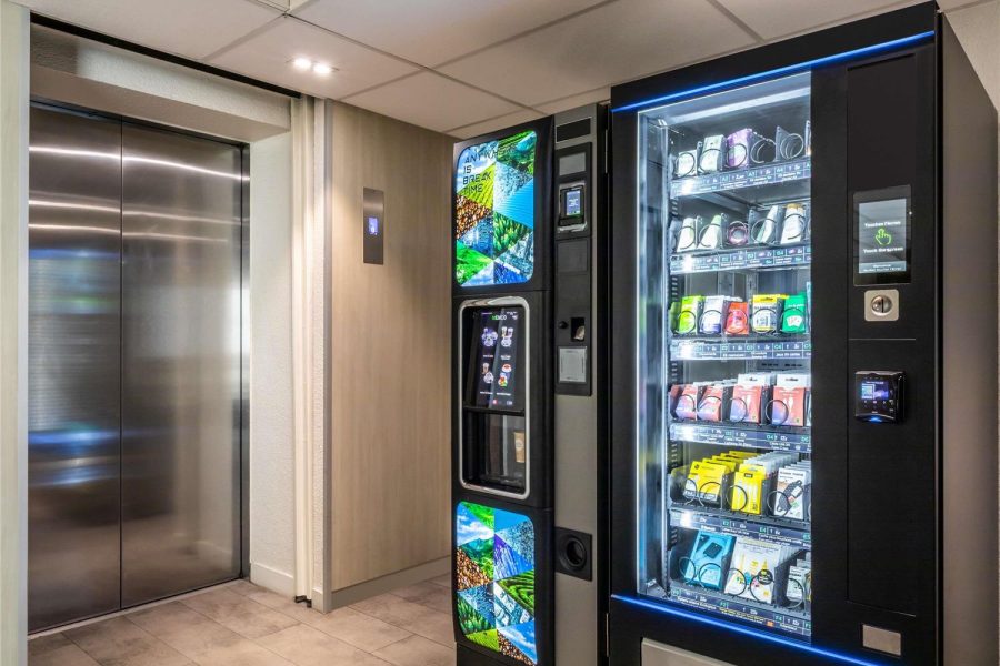 Trieste - Parigi - ibis Paris Porte de Montreuil