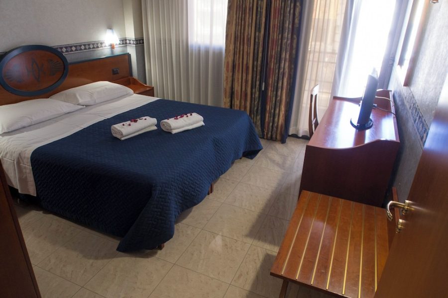 Torino - Sicilia Est - Catania