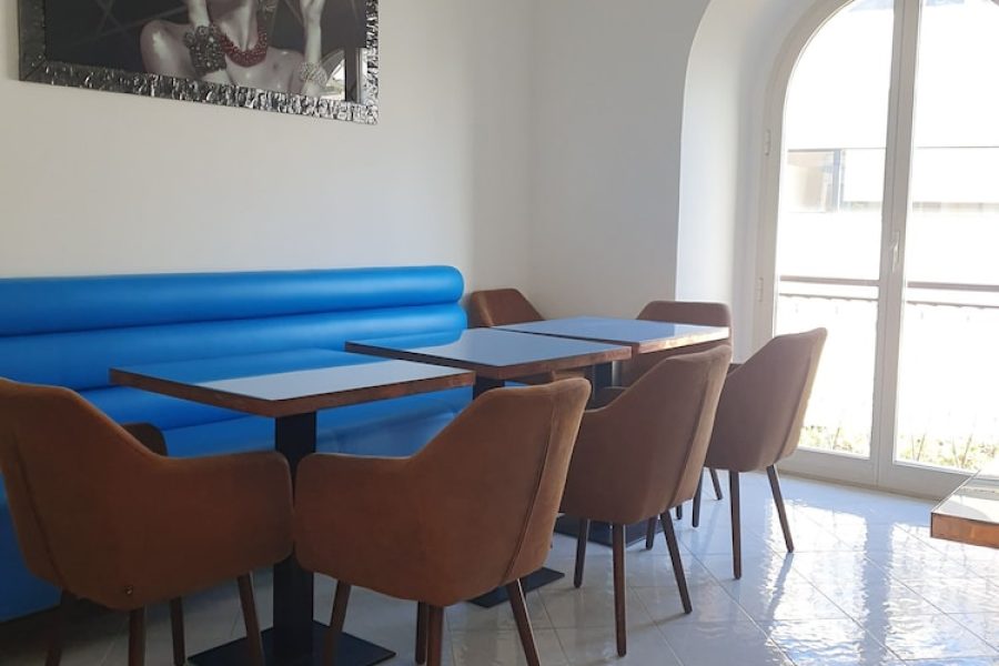 Genova - Roma - Albergo Flaminia Rooms Grottarossa