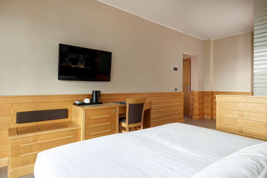 Olbia - Roma - Occidental Aran Park