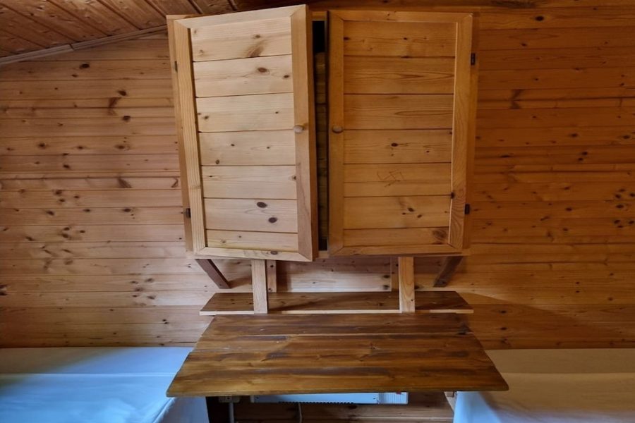 Venezia - Roma - Seven Hills Camping Village