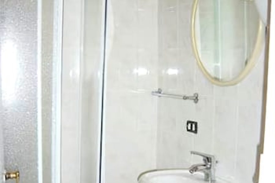 Brindisi - Roma - Soggiorno Emanuela