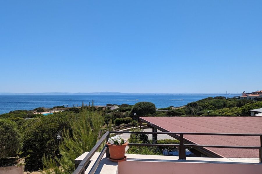 Pisa - Stintino - Residence Le Vele