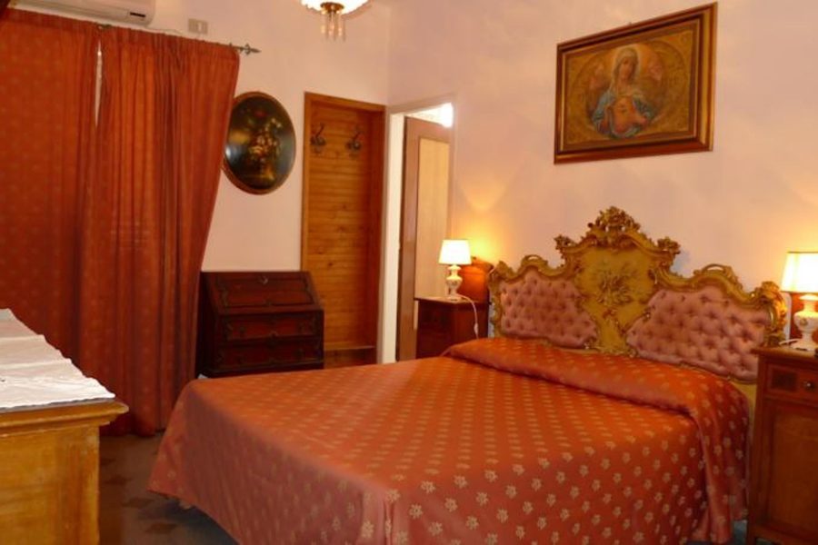 Roma - Taormina - Hotel La Riva