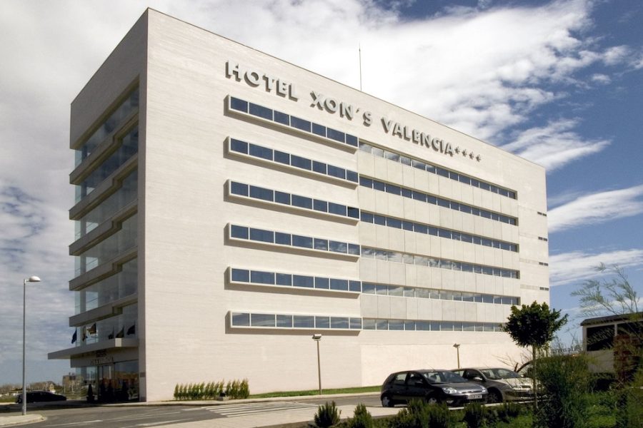 Brindisi - Costa di Valencia