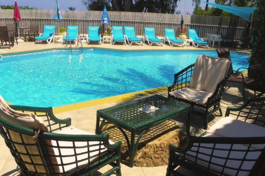 Verona - Isola di Zante