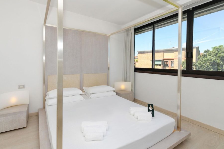 Cagliari - Abano Terme - B&B HOTEL Padova Methis