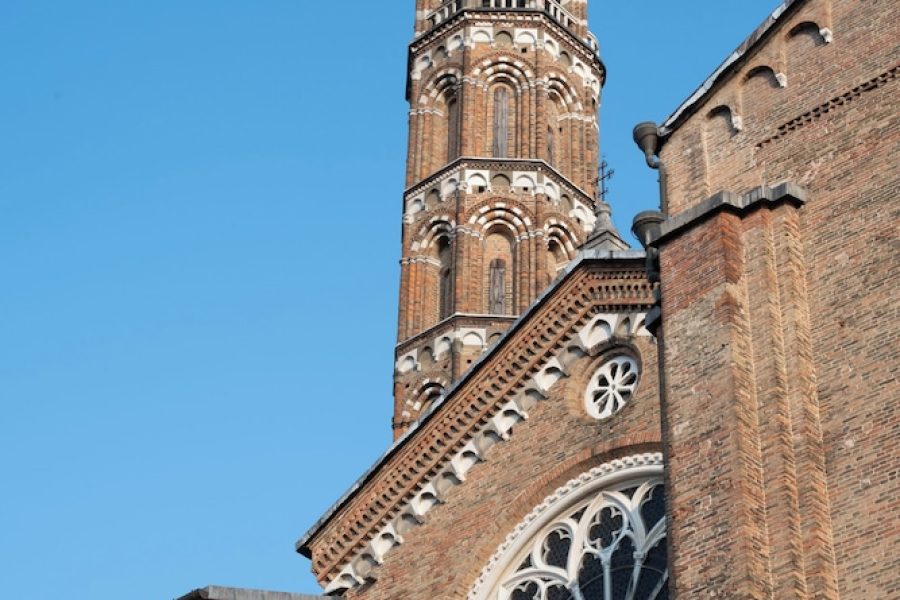 Cagliari - Abano Terme - Hotel Donatello