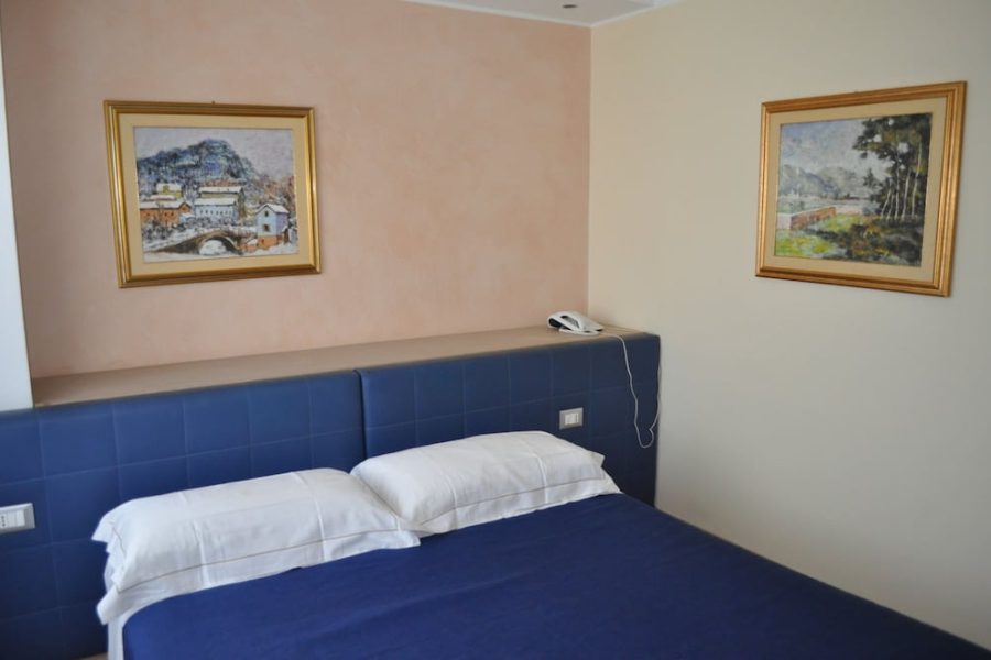 Cagliari - Abano Terme - Hotel Igea