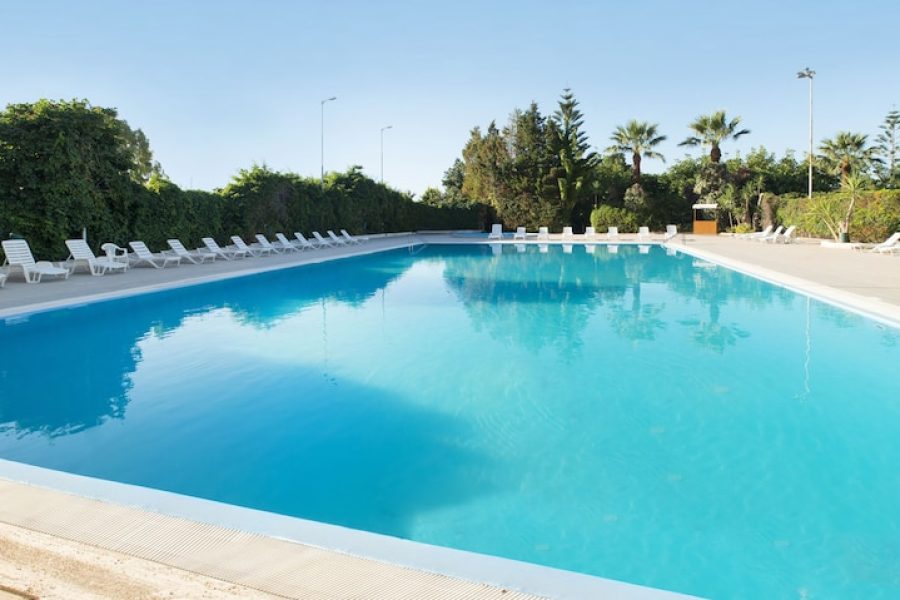 Pescara - Agrigento - Hotel Dei Pini