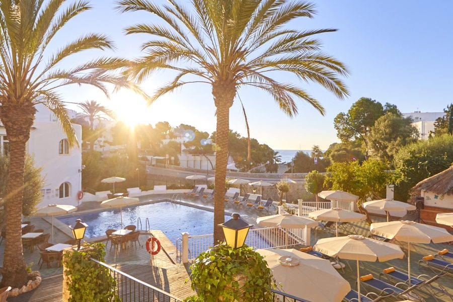 Bari - Cala D'Or - Gavimar Cala Gran Hotel and Apartments