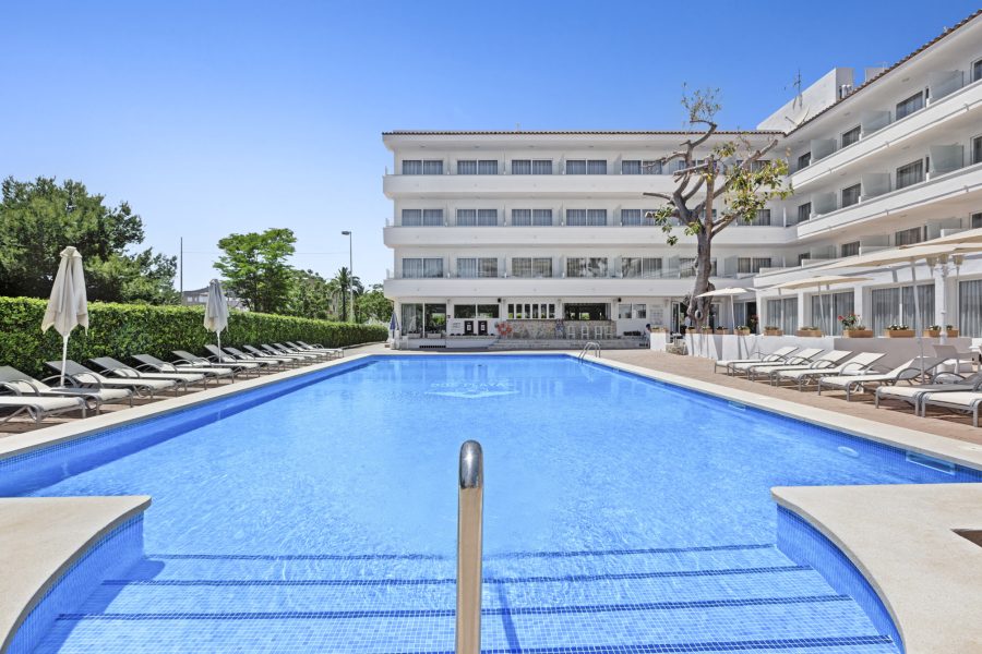 Pescara - Cala Ratjada - THB Dos Playas - Adults Only