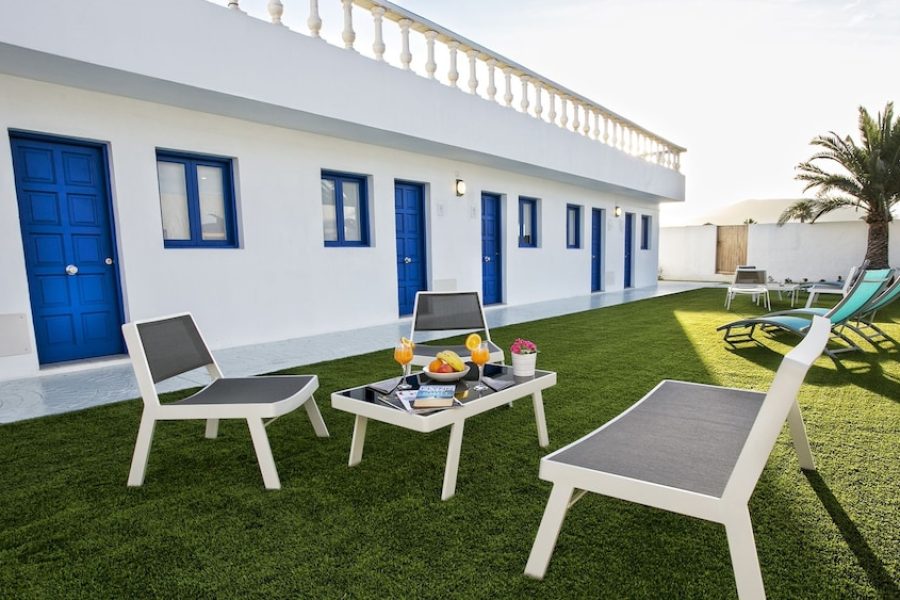 Firenze - Fuerteventura