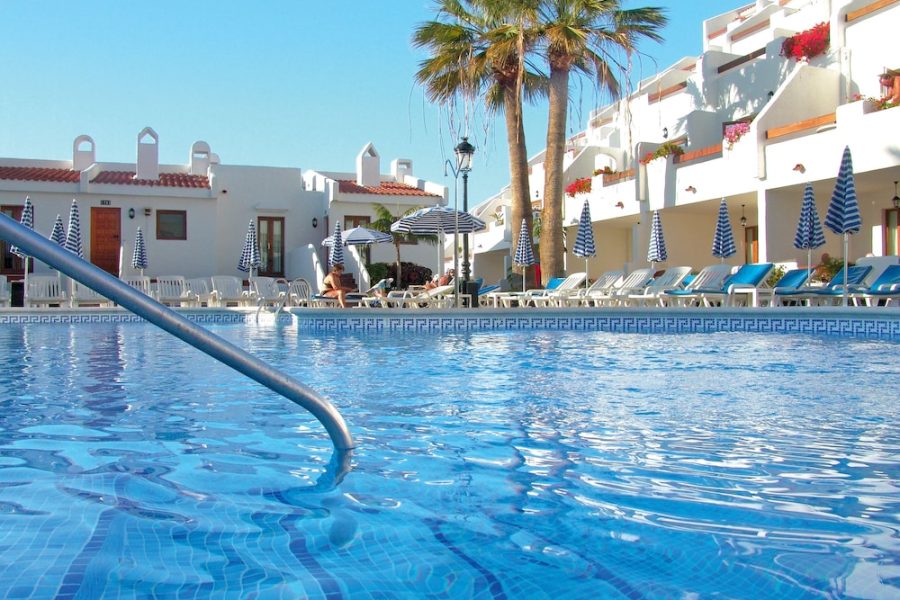 Trieste - Costa Adeje - Ona Beverly Hills Suites