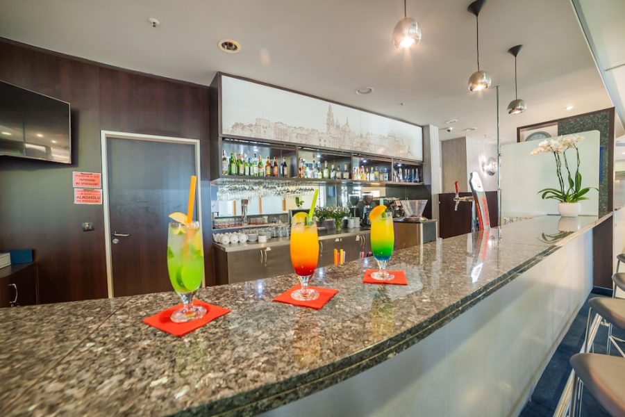 Ancona - Cracovia - Express Kraków Hotel