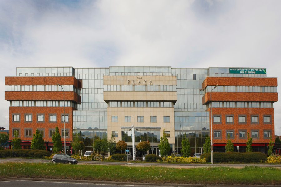 Pisa - Dublino - Plaza Hotel Tallaght