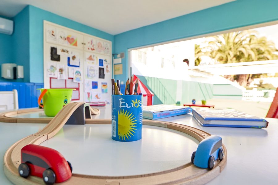 Trieste - Magaluf - Aparthotel Holiday Center