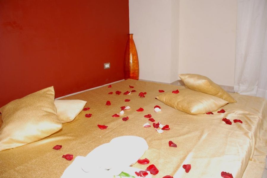 Bologna - Manduria - Laurito Resort & Spa