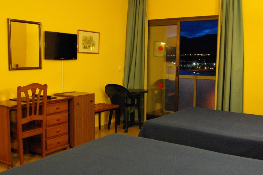 Roma - Miami Platja - Medplaya Hotel Vistamar Costa Dorada