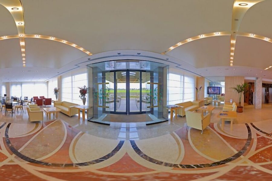 Napoli - Milano - Hotel Tiffany Milano