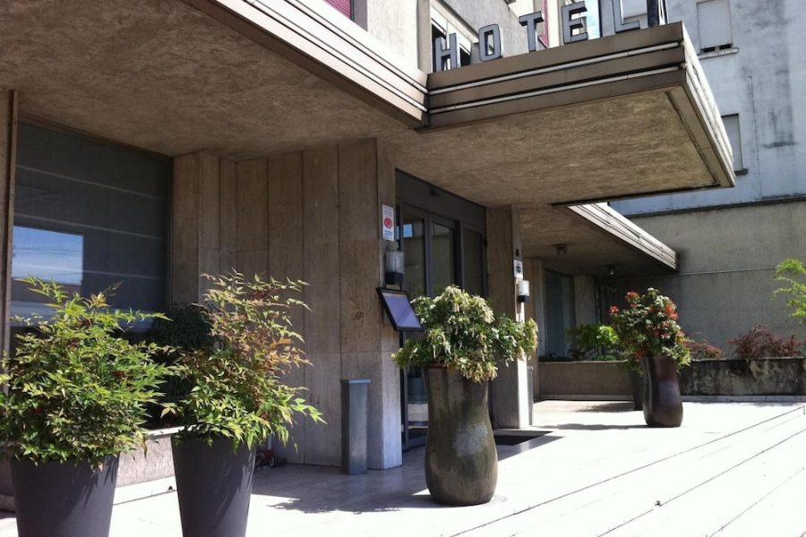 Cagliari - Padova - Hotel Al Cason