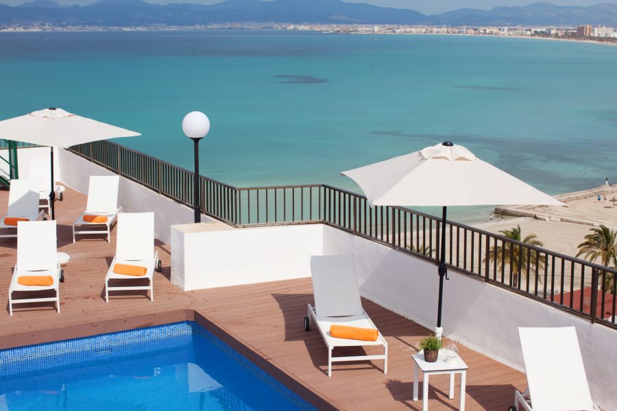 Pisa - Palma di Maiorca - whala!beach