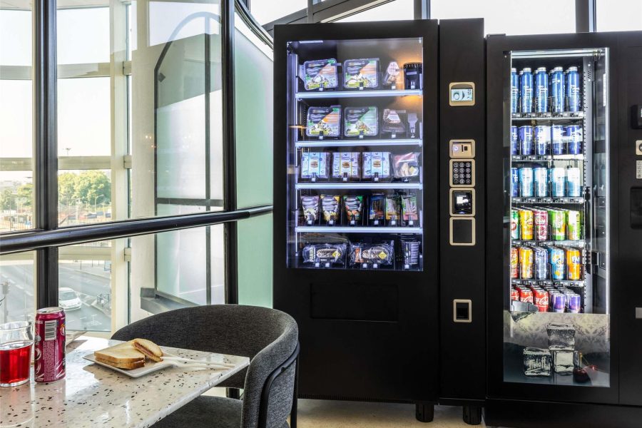 Trieste - Parigi - ibis Paris Porte de Montreuil