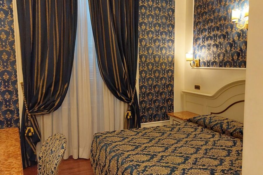 Torino - Roma - Hotel Dina