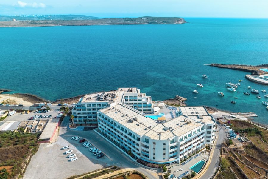 Pisa - St Paul's Bay - Riviera Spa Resort - Adults Only