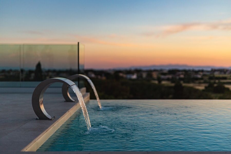 Pisa - Taranto - Salina Hotel