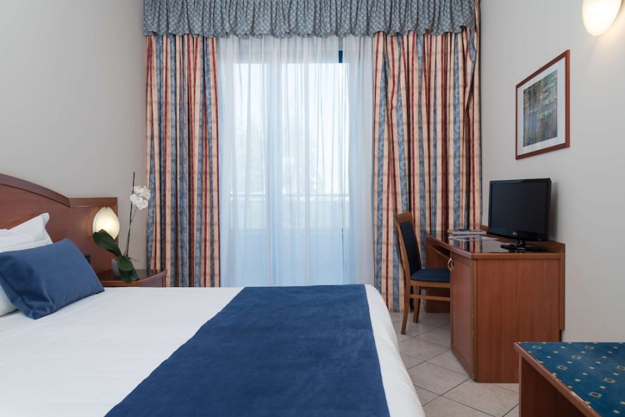 Palermo - Torino - Blu Hotel - Sure Hotel Collection by Best Western