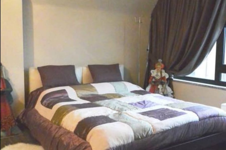 Palermo - Torino - Hotel Balbo