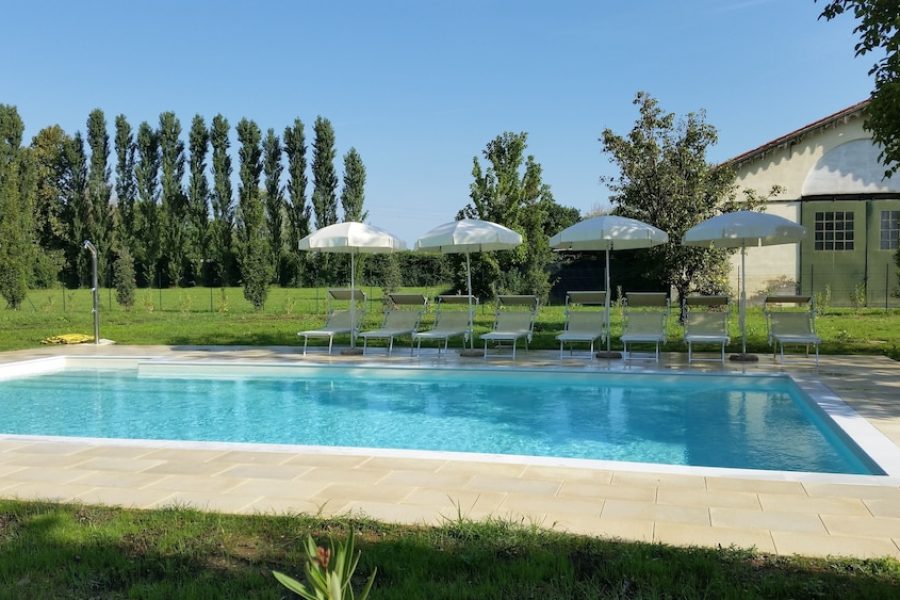 Palermo - Venezia - Hotel Venice Resort Airport