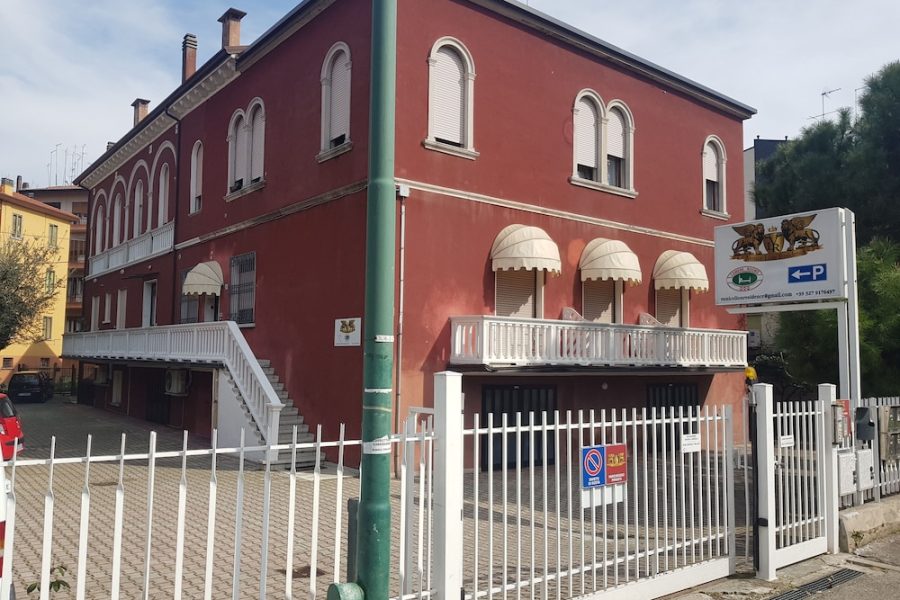 Cagliari - Venezia - Venice Lion Residence - Vespucci