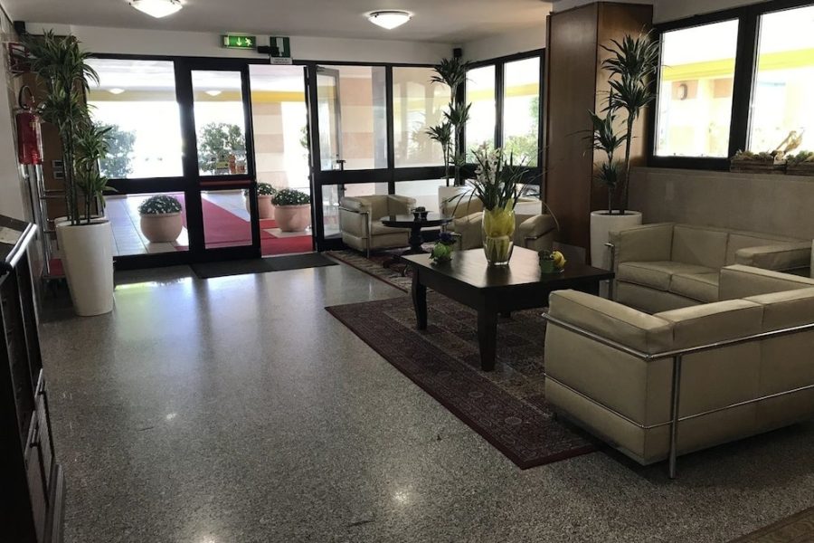 Palermo - Verona - Residence Viale Venezia