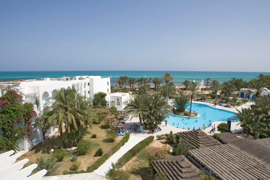 Roma - Aghīr - Golf Beach & Thalasso -Family & Couples