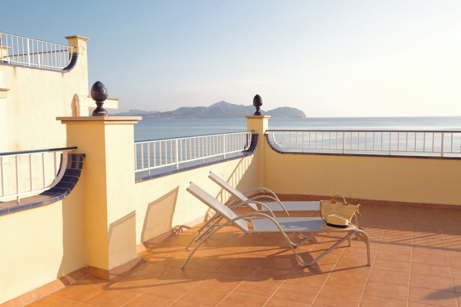 Roma - Alcudia - JS Horitzó