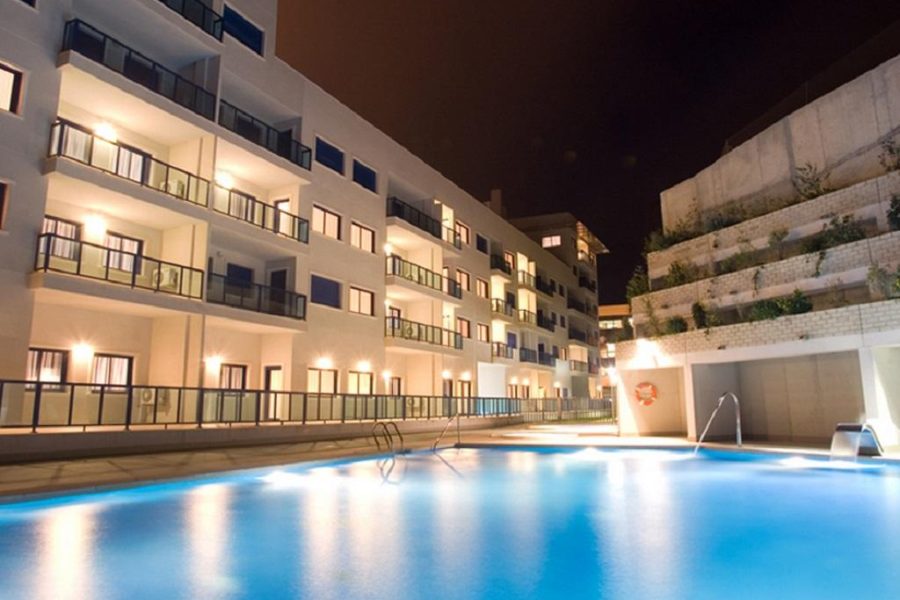 Lamezia Terme - Costa Blanca