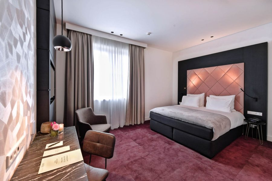 Catania - Amsterdam - Zaan Hotel Amsterdam - Zaandam