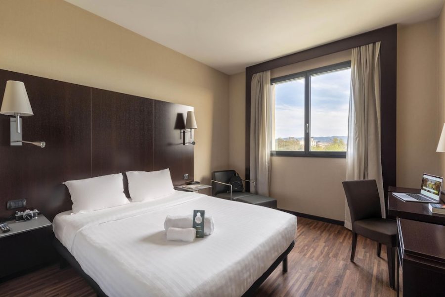 Milano - Arezzo - B&B Hotel Arezzo