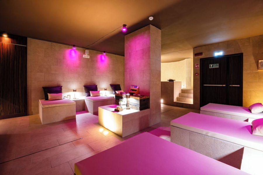 Milano - Arezzo - Il Gentiluomo Hotel & SPA