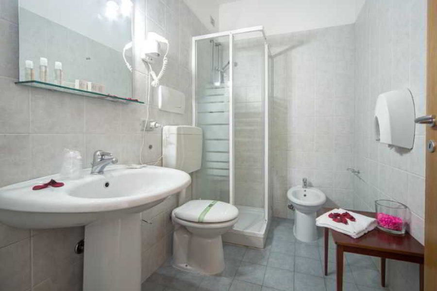 Milano - Arezzo - Residence Le Corniole