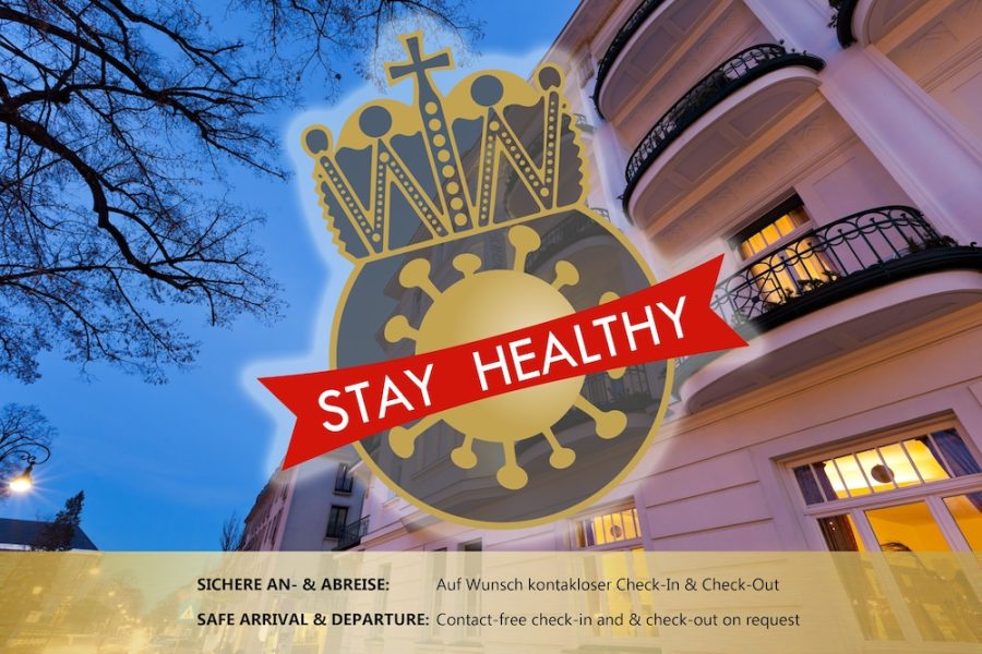 Milano - Baden bei Wien - Hotel Herzoghof