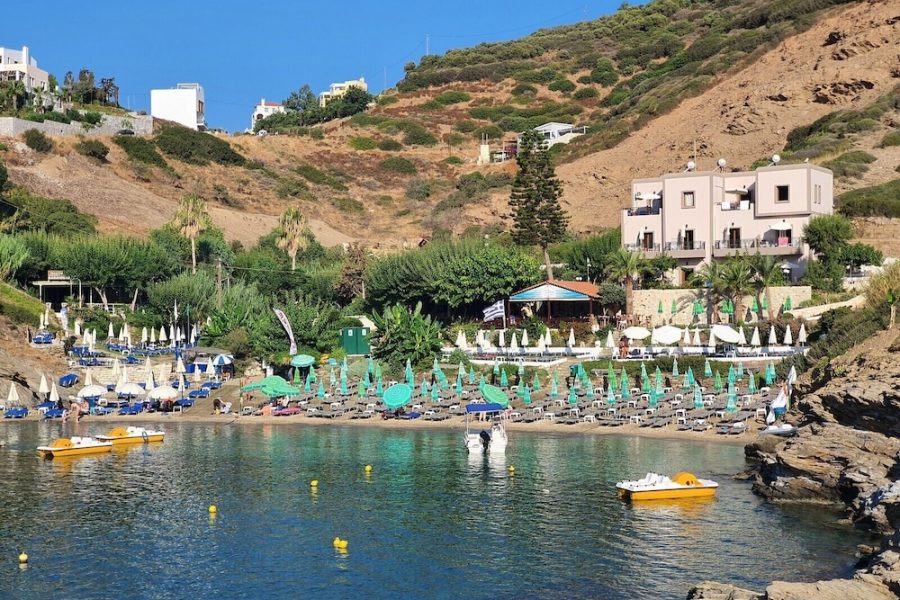 Roma - Balíon - Evita Studios and Apartments