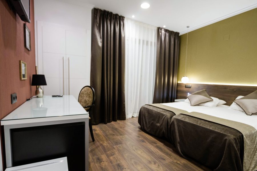 Alghero - Barcellona - Moderno