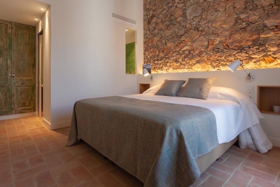 Napoli - Begur - Can Liret