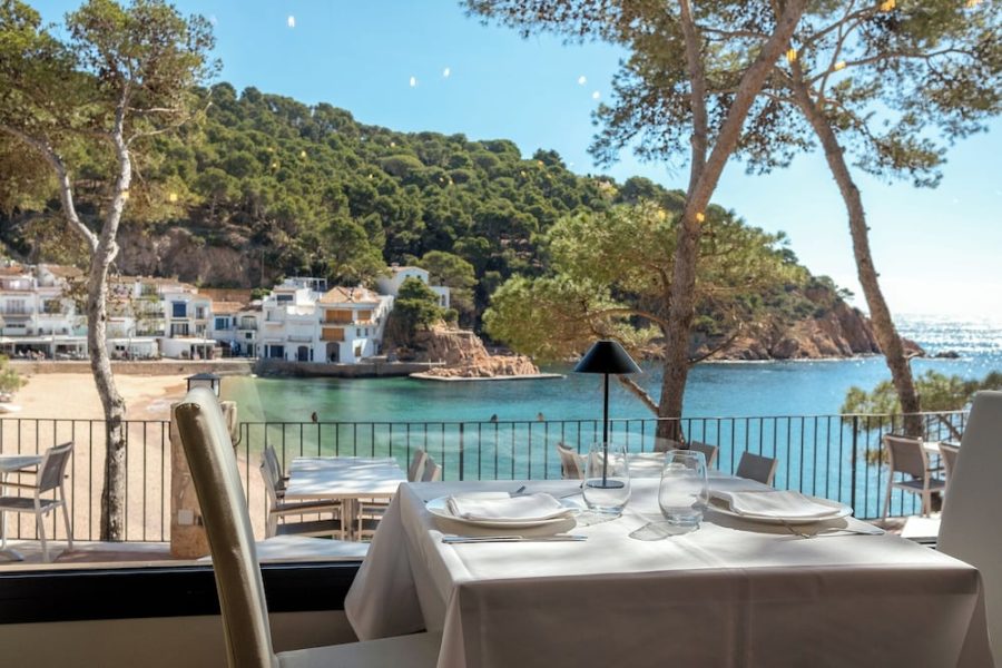 Torino - Begur - Hotel Hostalillo by Escampa Hotels